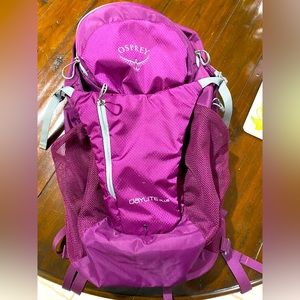 OSPREY DAYLIGHT PLUS